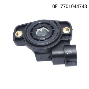 เซนเซอร์ตำแหน่งคันเร่ง7701044743 7714824,ใช้ได้กับ Renault Fiat Clio Magane Scenic - Product Image 5