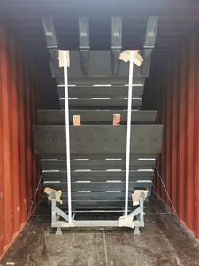 Cucharón de Limpieza Inclinable para Excavadora - Product Image 5