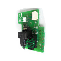 Sensor Codificador de Rodillo de Accionamiento DJ500 C7769-20367 C7769-60384 C7769-60172 C7769-20093 Original 90% Nuevo para Plotter DJ 500 800 DJ800