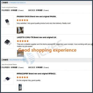 FDA70N20 FDA70N20 Diodes Triodes <strong>Transistors</strong> Integrated <strong>Circuits</strong> Chip IC ICKEC FDA70N20 - Product Image 5