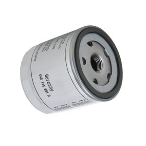 04E115561H Filtro de aceite para <span class=keywords><strong>AUDI</strong></span> <span class=keywords><strong>A1</strong></span> A3 A4 A5 Q2 Q3 1,0 1,4 1,5 25 30 35 45 TFSI ATECA Formentor LEON TERRAMAR 1,4 E-Hybrid 1,5 TSI - Product Image 2