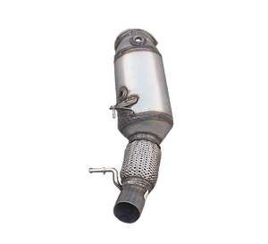 Para BMW 230i,318i, X3, X4, X5, X6, 320i, 328i, 325i, 330i N20 2,0 T Convertidor Catalítico tubo de escape - Product Image 1