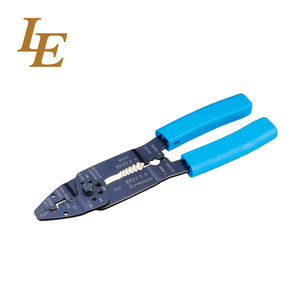 Herramientas de Hardware para Redes Informáticas, Piezas de Telecomunicaciones, Herramienta Cortadora de Cables - Product Image 5