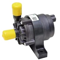 Prix d'usine 12V CAN oem pompe à eau de refroidissement électrique