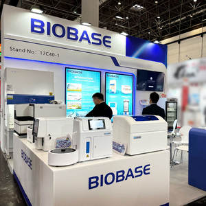 BIOBASE Porterbel LCD Digital, pengukur Viscometer garis mikro tampilan LCD - Product Image 3