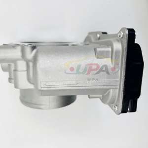 Pieza de Repuesto Original para Motor de Automóvil, Conjunto de Cuerpo del Acelerador 35100-2E100 para Hyundai Elantra Kia Ceed 351002E100 - Product Image 3