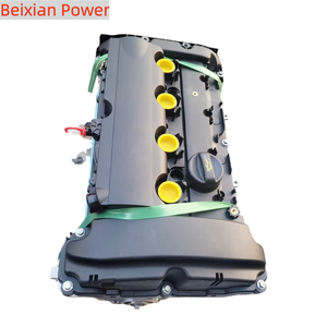 Vente directe d'usine Moteur N14B16AB Moteurs de voitures allemandes pour <span class=keywords><strong>Cooper</strong></span> S <span class=keywords><strong>Clubman</strong></span> <span class=keywords><strong>Mini</strong></span> <span class=keywords><strong>Cooper</strong></span> S R55 R56 1.6T - Product Image 2