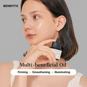 Aceite Facial Super Vitamina <span class=keywords><strong>E</strong></span> al por Mayor, 100g 0.5, Reduce Arrugas, Mejora la Luminosidad - Product Image 3