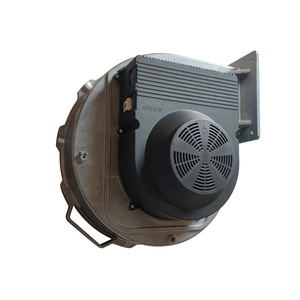 Ebmpapst-Caldera de gas eléctrica, ventilador de refrigeración, calefacción, condensación, 230V CA, 860W, 4.8A, 1100m3/h, 4500RPM - Product Image 4