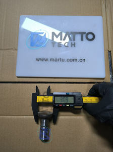 Válvula de Motor Diésel <span class=keywords><strong>MARTU</strong></span> 7001604C1 2591130C91, Pedido de Fábrica, Taqué para Motor MWM X10, Repuesto para Motor de Autobús Volvo B270 - Product Image 4