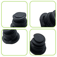 Moteur MANER pièces automobiles 06L103081 bouchon de vidange d'huile d'origine pour VW Audi B9