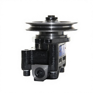 Bomba de Engranajes Hidráulica XTCG CBYG-E306-ALP, Eficiente y para Aplicaciones Industriales Conexión Múltiple - Product Image 5