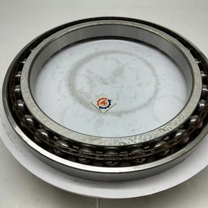 DH220-5 Excavator Ball Bearing 14601683 Travel Gearbox Bearing SF4454 SF4454H for Final Drive - Product Image 4