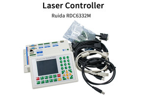 Ruida6332m điều khiển RUIDA hệ thống kiểm soát 6332M CO2 laser điều khiển cho kim loại & phi kim loại hỗn hợp laser engravingcutting máy - Product Image 3
