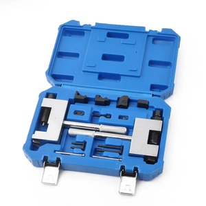 13PCS Engine Timing Chain Change <strong>Vehicle</strong> <strong>Motor</strong> Niet Riveting <strong>Tool</strong> Kit for Mercedes W203 W212/Chrysler/Jeep - Product Image 5