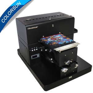 Factory Direct Sale Digital Garment Fabric Price t Shirt Printer T-shirt <b>Printing</b> <b>Machine</b> - Product Image 6