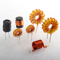 Électronique haute fréquence 3.6V EE ER EC ETD RM PQ pour transformateurs Chine Fabricant électronique pour transformateurs