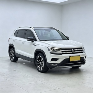 Vehículo Usado: SUV Compacto <span class=keywords><strong>Volkswagen</strong></span> Tharu 2020 280tsi 2WD Fashion Gasolina 1.4T, Todoterreno Urbano <span class=keywords><strong>de</strong></span> <span class=keywords><strong>Segunda</strong></span> <span class=keywords><strong>Mano</strong></span> - Product Image 3