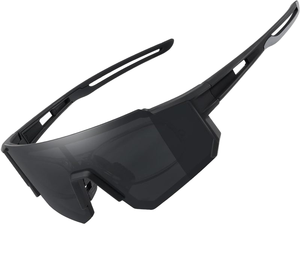 Nuevas gafas de sol deportivas para hombres y mujeres Viper UV400 protección a prueba de viento gafas actividades al aire libre senderismo bicicletas tomar el sol - Product Image 1