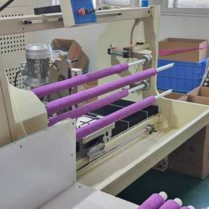 Bandage Cohésif Auto-Adhésif pour la Protection des Chevaux - Product Image 6