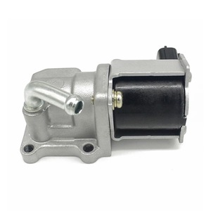 Idle Speed <b>Motor</b> FSN5-20-660 for Mazda Throttle <b>Control</b> Valve Replacement Part - Product Image 2