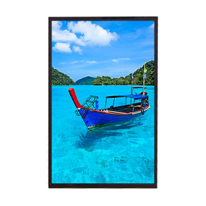 Layar Peraga OLED AMOLED 8.4 Inci Antarmuka MIPI Layar Tampilan Tampilan Penuh - Product Image 4