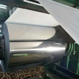 Tấm Thép Không Gỉ Siêu Gương AISI 201 202 J1 J2 J3 J4 J5 - Product Image 6