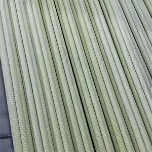 Service de découpe par pultrusion de barres d'armature en fibre de verre - Anti-feu et anti-corrosion - Utilisation industrielle - Prix - Product Image 5