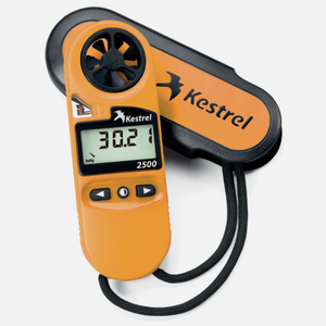 Météo-mètre portable Kestrel 2500 original - Product Image 6
