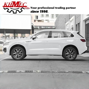 <span class=keywords><strong>Volkswagen</strong></span> <span class=keywords><strong>Touareg</strong></span> 2023 Gasolina, SUV de 5 <span class=keywords><strong>Plazas</strong></span>, Bajo Consumo, Bajo Costo, Autos Usados, Confort, Jiben - Product Image 3