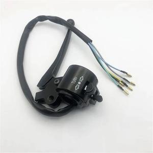 <span class=keywords><strong>Precio</strong></span> de Fábrica Original: Piezas para AX100 - Interruptor de Control del Manillar para Scooter Suzuki AX100 - Product Image 6