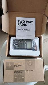 Modelo UV-K5 de Raspberry <span class=keywords><strong>Pi</strong></span> 2024 Nf - Product Image 3