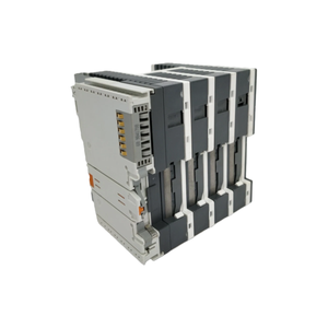 โมดูลควบคุม PLC รุ่น Spot Beckhoff CX9000-N010 - Product Image 2