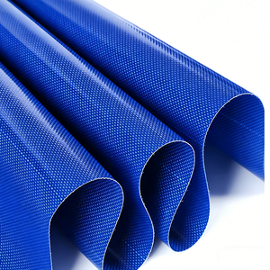 Bâche robuste imperméable <span class=keywords><strong>pour</strong></span> abri extérieur, couverture de toit en tissu, feuilles de plastique, film de protection, bâches <span class=keywords><strong>pour</strong></span> meubles, caravanes et remorques - Product Image 2