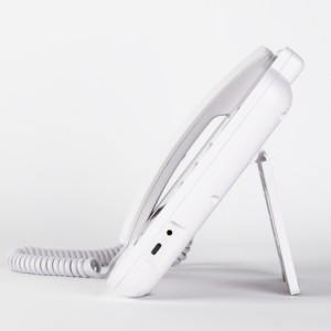 Téléphone intelligent de bureau DLNA ZT8600 avec grand écran de 7 pouces, Android 11, 4G, téléphone fixe sans fil compatible <span class=keywords><strong>Google</strong></span> avec appels vidéo HD - Product Image 2