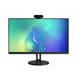 23.8 \ "All-in-One masaüstü iş oyun için Barebone bilgisayar çekirdek I3 I5 I7 DDR3 RAM LCD ekran AIO TV/PC endüstriyel kullanım için - Product Image 2