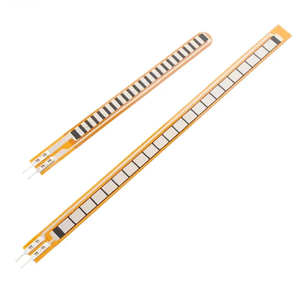 Flex <strong>Sensor</strong> <strong>2</strong>.<strong>2</strong> Inch Bend Flex <strong>Sensor</strong> for <strong>Robotic</strong> Hand Electronic Gloves Flex2.<strong>2</strong> Flex4.5 Flex <strong>Sensor</strong> 4.5 - Product Image 6