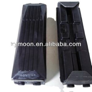 รองเท้าติดตามยางสำหรับรถขุดฮิตาชิ/<span class=keywords><strong>Komatsu</strong></span>/ฮุนได - Product Image 6