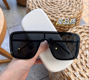 China Factory High Quality Kubi Luxury Brand Women Black Full Rim <b>Square</b> <b>Sunglasses</b> % UV Protection Outdoor Cycling - Product Image 5