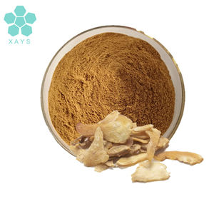 ポリゴナタムオドラタム粉末ポリゴナタムオドラタムエキス粉末工場供給 - Product Image 2