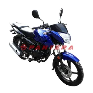 Chinese 4 Stroke Peru Market 150cc Bajaj Pulsar Motorcycle