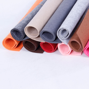 ขายร้อน1Mm/2Mm/3Mm/4Mm/5Mm รู้สึกเย็บผ้ารู้สึกแผ่นผ้าผ้านอนวูฟเวน - Product Image 6