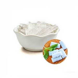 Cristais de L-Mentol Branco de Alta Pureza 99,5% Grau Alimentício YIDA CAS 2216-51-5 EINECS 218-690-9 MF C10 H20 O para Produtos Químicos de Cuidado Oral - Product Image 4