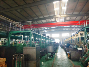 Ancrage de fixation de marteau en nylon spécial avec <span class=keywords><strong>vis</strong></span> à tête fraisée - Product Image 6