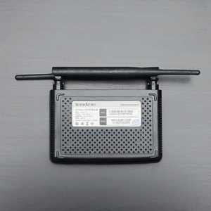 เราเตอร์ <span class=keywords><strong>Tenda</strong></span> <span class=keywords><strong>N300</strong></span> ไร้สาย 300 Mbps มือสอง ราคาถูก รองรับ 2.4G Wifi เฟิร์มแวร์ภาษาอังกฤษ - Product Image 4
