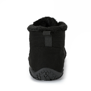 High-top Gym Barefoot Sneakers Cycling Earth Grounded <strong>Boots</strong> Affordable Minimalist Shoes Barefoot Running Men Hiking <strong>Boots</strong> - Product Image 4