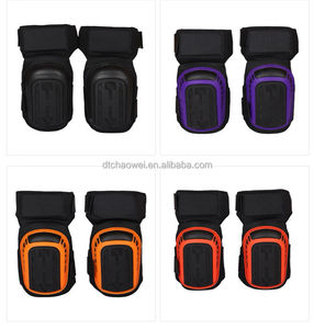 Equipo <span class=keywords><strong>de</strong></span> protección profesional <span class=keywords><strong>Rodilleras</strong></span> Logotipo personalizado Resistente Antideslizante Al Aire Libre Amortiguación gruesa Brace Manga <span class=keywords><strong>Rodilleras</strong></span> tácticas - Product Image 5
