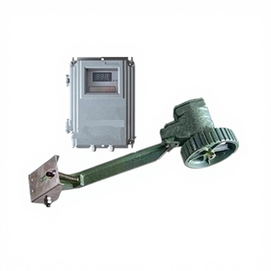 MT-DH-S-3K3K DH-T-S 220V 5kW 5A CN Capteur de vitesse pour équipement mécanique - Détection et surveillance de la vitesse - Product Image 3