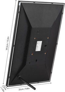 Digital Picture <b>Frame</b> - 15.6 Inch WiFi <b>Large</b> Digital <b>Photo</b> <b>Frame</b> with 32GB, Easy Setup to Upload <b>Photos</b>/Videos Via Free App - Product Image 5