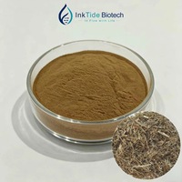Pasokan Pabrik Massal Bubuk Ekstrak Herba Moslae yang Larut dalam Air untuk Bahan Baku Perawatan Pribadi Kelas Kosmetik.